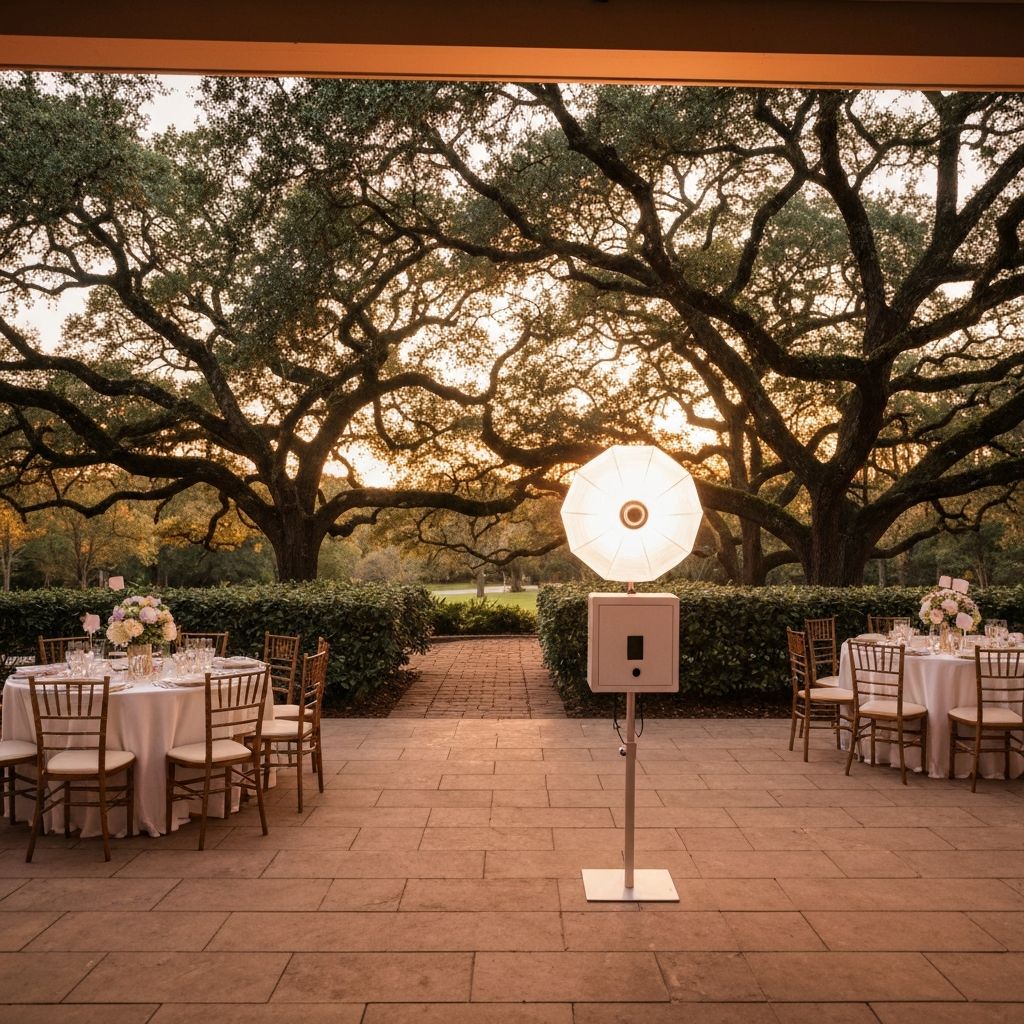 Introducing Raleigh Photobooths: Meet the Team Behind the Booth